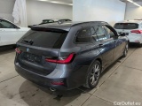  Bmw  Serie 3 Baureihe 3 Touring 320 d xDrive Sport Line 2.0 140KW AT8 E6d #2