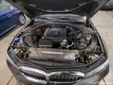  Bmw  Serie 3 Baureihe 3 Touring 320 d xDrive Sport Line 2.0 140KW AT8 E6d #11