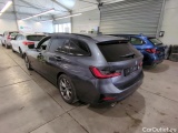  Bmw  Serie 3 Baureihe 3 Touring 320 d xDrive Sport Line 2.0 140KW AT8 E6d #10
