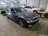  Bmw  Serie 3 Baureihe 3 Touring 320 d xDrive Sport Line 2.0 140KW AT8 E6d #19