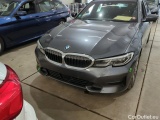  Bmw  Serie 3 Baureihe 3 Touring 320 d xDrive Sport Line 2.0 140KW AT8 E6d #29