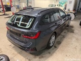  Bmw  Serie 3 Baureihe 3 Touring 320 d Sport Line 2.0 140KW AT8 E6dT #17