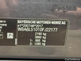  Bmw  Serie 3 Baureihe 3 Touring 320 d Sport Line 2.0 140KW AT8 E6dT #39