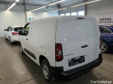  Citroen  Berlingo  Kasten Club M/L1 1.5 BlueHDi 75KW MT6 E6d #20