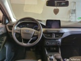  Ford  Focus  Turnier Cool & Connect 1.5 EcoBlue 88KW AT8 E6d #8