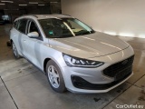  Ford  Focus  Turnier Cool & Connect 1.5 EcoBlue 88KW AT8 E6d #18