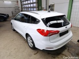  Ford  Focus  Turnier Titanium X 2.0 EcoBlue 110KW AT8 E6d #13