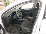  Ford  Focus  Turnier Titanium X 2.0 EcoBlue 110KW AT8 E6d #21