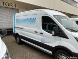  Ford  Transit  Kasten 350 L3 Trend 2.0 TDCi 96KW MT6 E6d #22