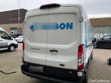  Ford  Transit  Kasten 350 L3 Trend 2.0 TDCi 96KW MT6 E6d #23