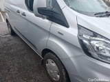  Ford  Transit  Custom Kasten 300 L2 Trend 2.0 TDCi 77KW MT6 E6dT #36