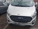  Ford  Transit  Custom Kasten 300 L2 Trend 2.0 TDCi 77KW MT6 E6dT #104
