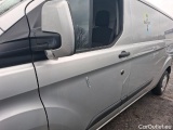  Ford  Transit  Custom Kasten 300 L2 Trend 2.0 TDCi 77KW MT6 E6dT #106