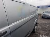  Ford  Transit  Custom Kasten 300 L2 Trend 2.0 TDCi 77KW MT6 E6dT #112