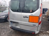  Ford  Transit  Custom Kasten 300 L2 Trend 2.0 TDCi 77KW MT6 E6dT #115