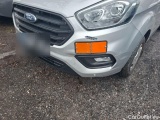  Ford  Transit  Custom Kasten 300 L2 Trend 2.0 TDCi 77KW MT6 E6dT #120