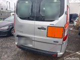  Ford  Transit  Custom Kasten 300 L2 Trend 2.0 TDCi 77KW MT6 E6dT #123