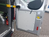  Ford  Transit  Custom Kasten 300 L2 Trend 2.0 TDCi 77KW MT6 E6dT #126