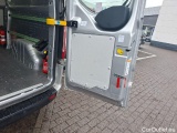  Ford  Transit  Custom Kasten 300 L2 Trend 2.0 TDCi 77KW MT6 E6dT #125