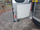  Ford  Transit  Custom Kasten 300 L2 Trend 2.0 TDCi 77KW MT6 E6dT #132