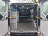  Ford  Transit  Custom Kasten 300 L2 Trend 2.0 TDCi 77KW MT6 E6dT #135