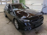  Mercedes  C-Klasse C -Klasse T-Modell C 220 d T (206.204) 162KW AT9 E6d #21