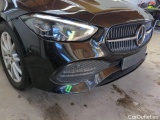  Mercedes  C-Klasse C -Klasse T-Modell C 220 d T (206.204) 162KW AT9 E6d #33