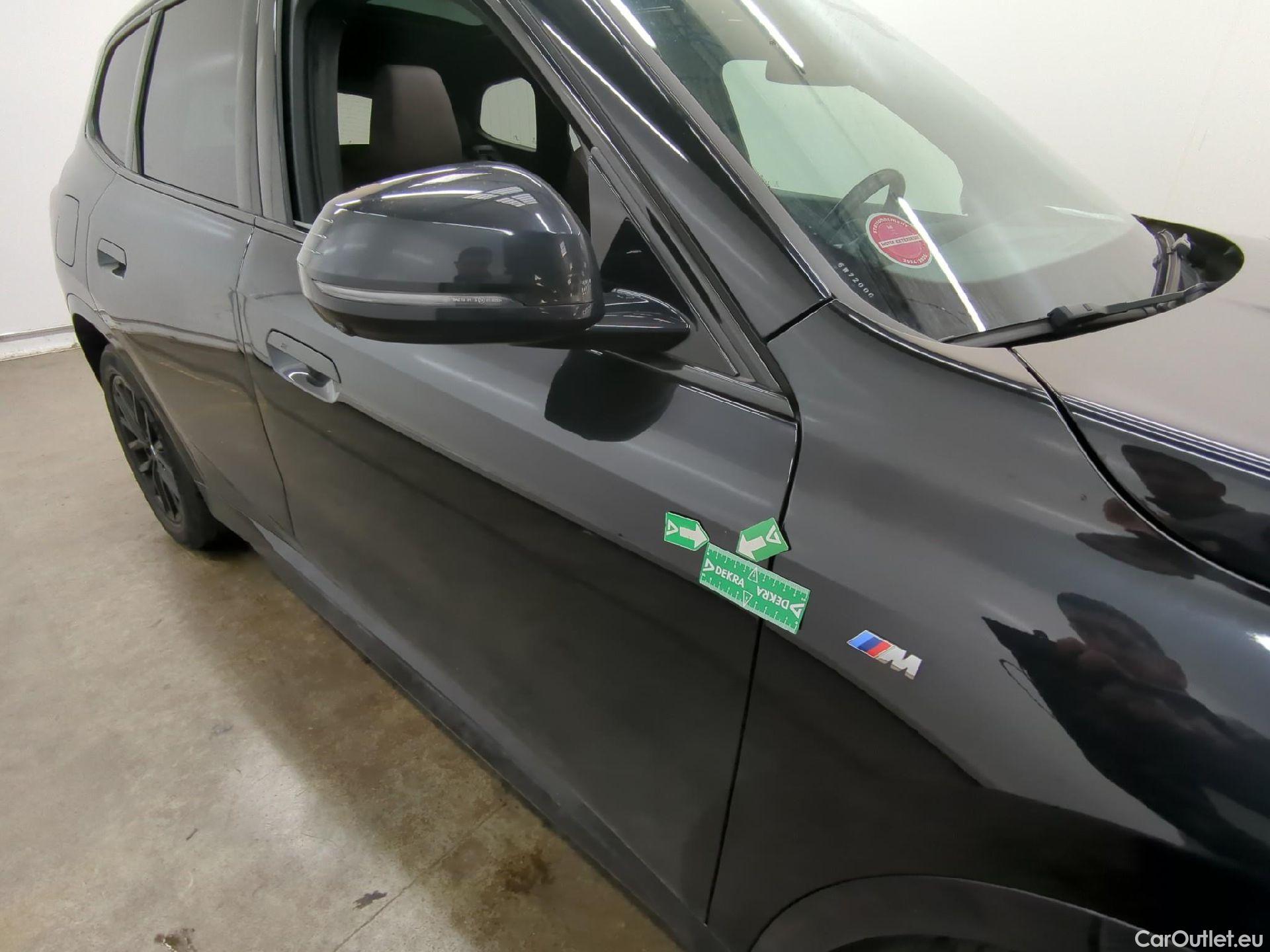  Bmw  X1 BMW  / 2022 / 5P / SUV xDrive23i M Sport DKG7 #8