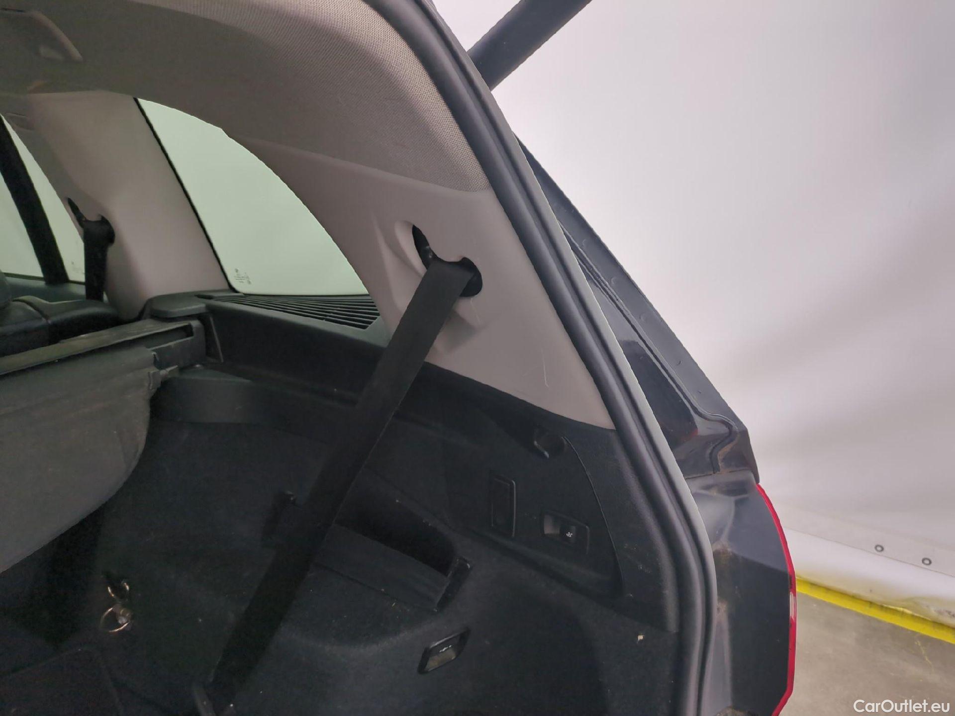  Bmw  Serie 2 Série 2 Gran Tourer 220 d Luxury Line 190CV BVA8 E6 #49