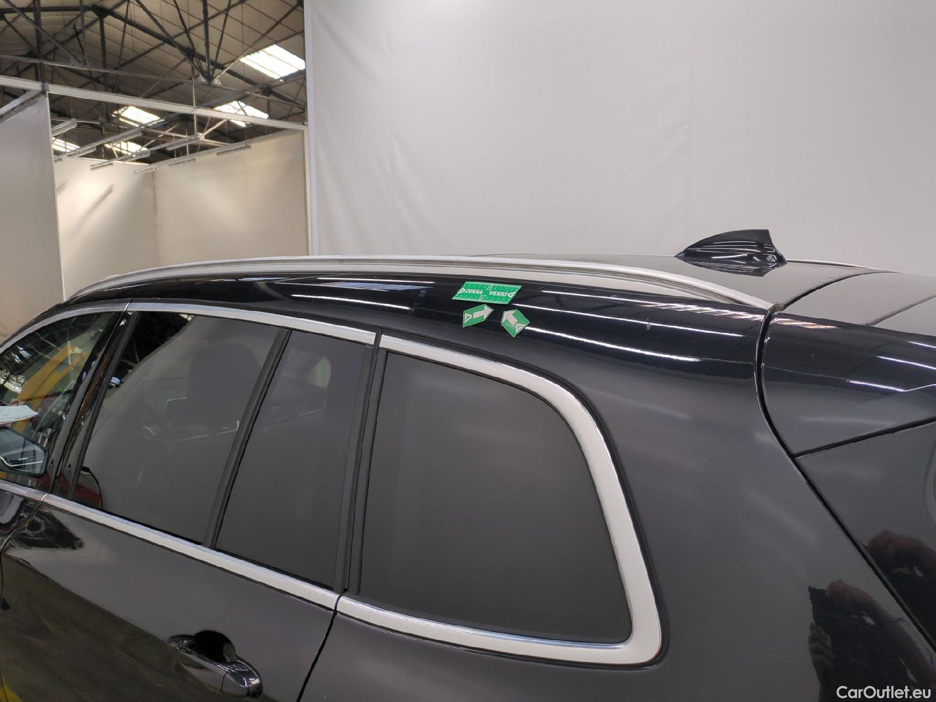  Bmw  Serie 2 Série 2 Gran Tourer 220 d Luxury Line 190CV BVA8 E6 #53