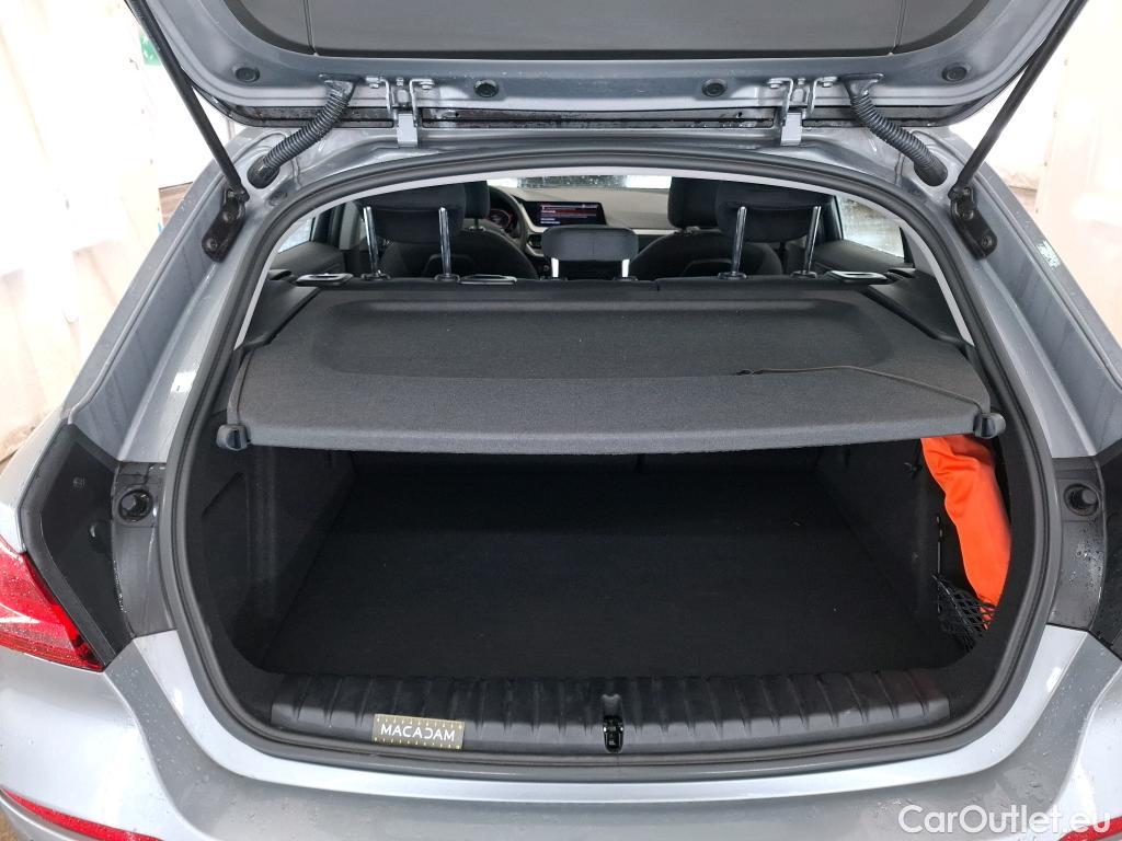  Bmw  Serie 1 1 Berline 116 d Business Design 1.5 115CV BVM6 E6d #1