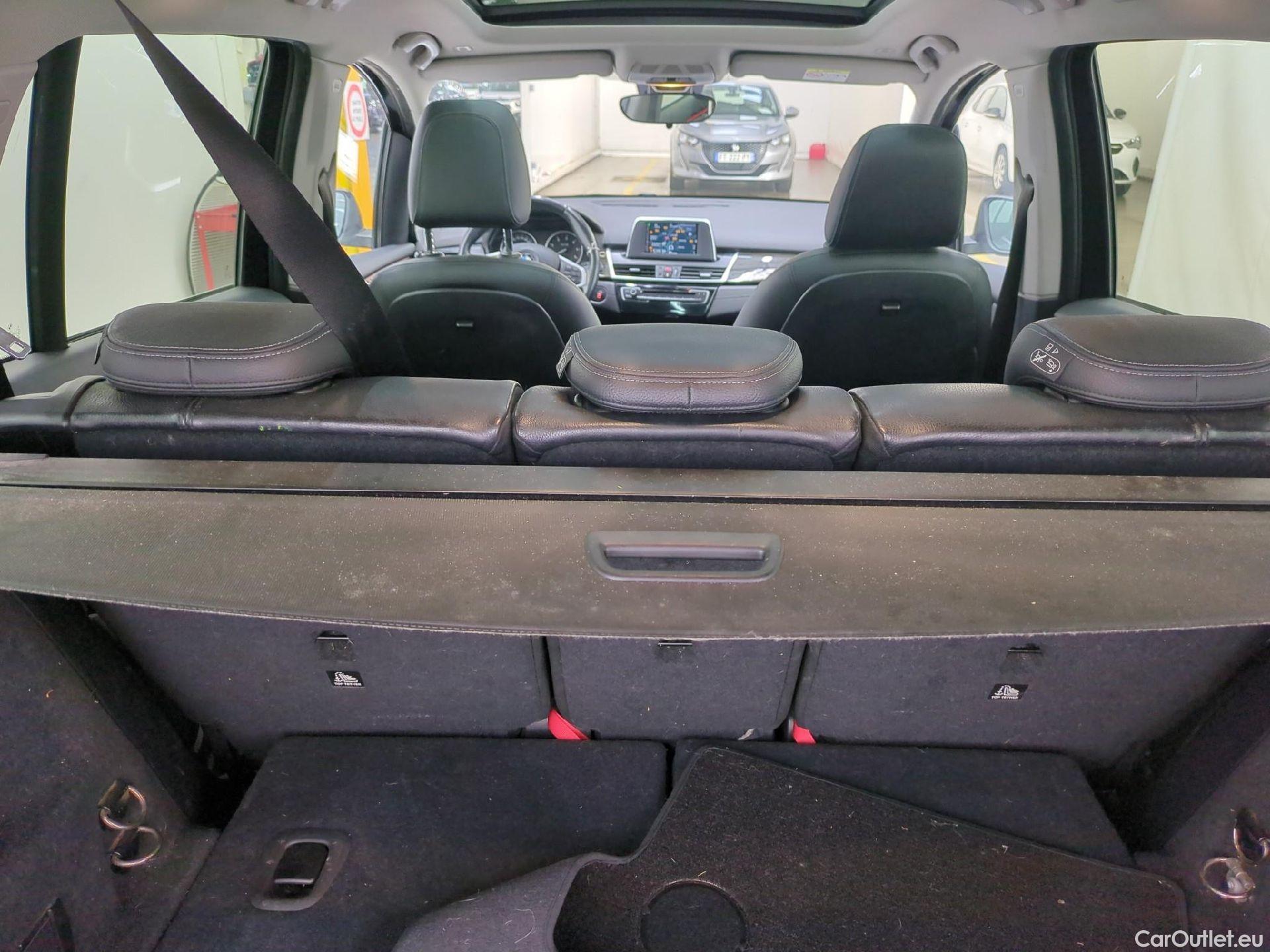  Bmw  Serie 2 Série 2 Gran Tourer 220 d Luxury Line 190CV BVA8 E6 #18