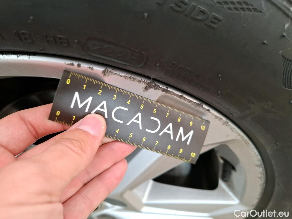  Audi  Q2  35 TFSI Business Line 1.5 TFSI 150CV BVA7 E6d #15