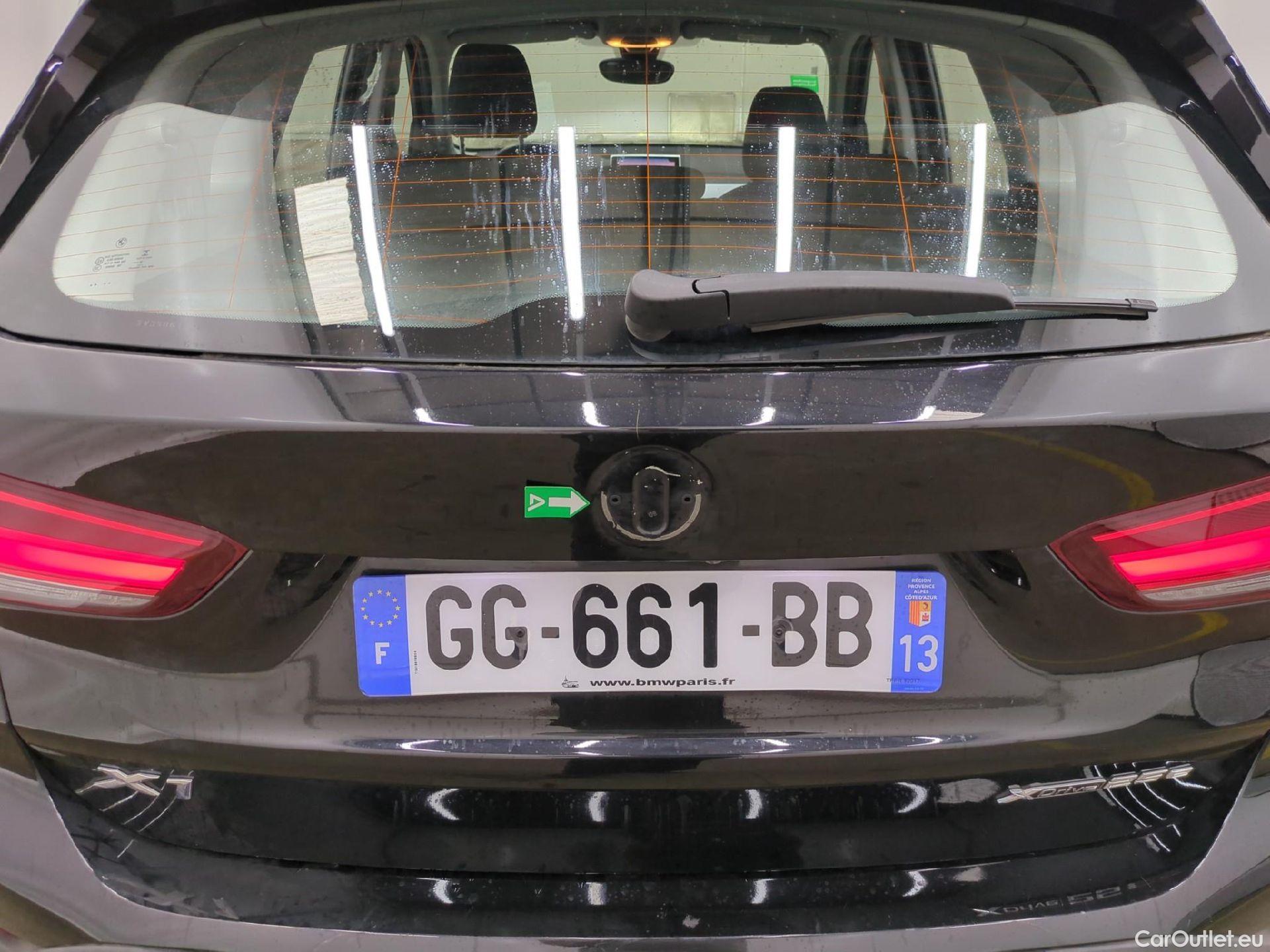  Bmw  X1 BMW  / 2019 / 5P / SUV xDrive25e Business Design BVA6 #2