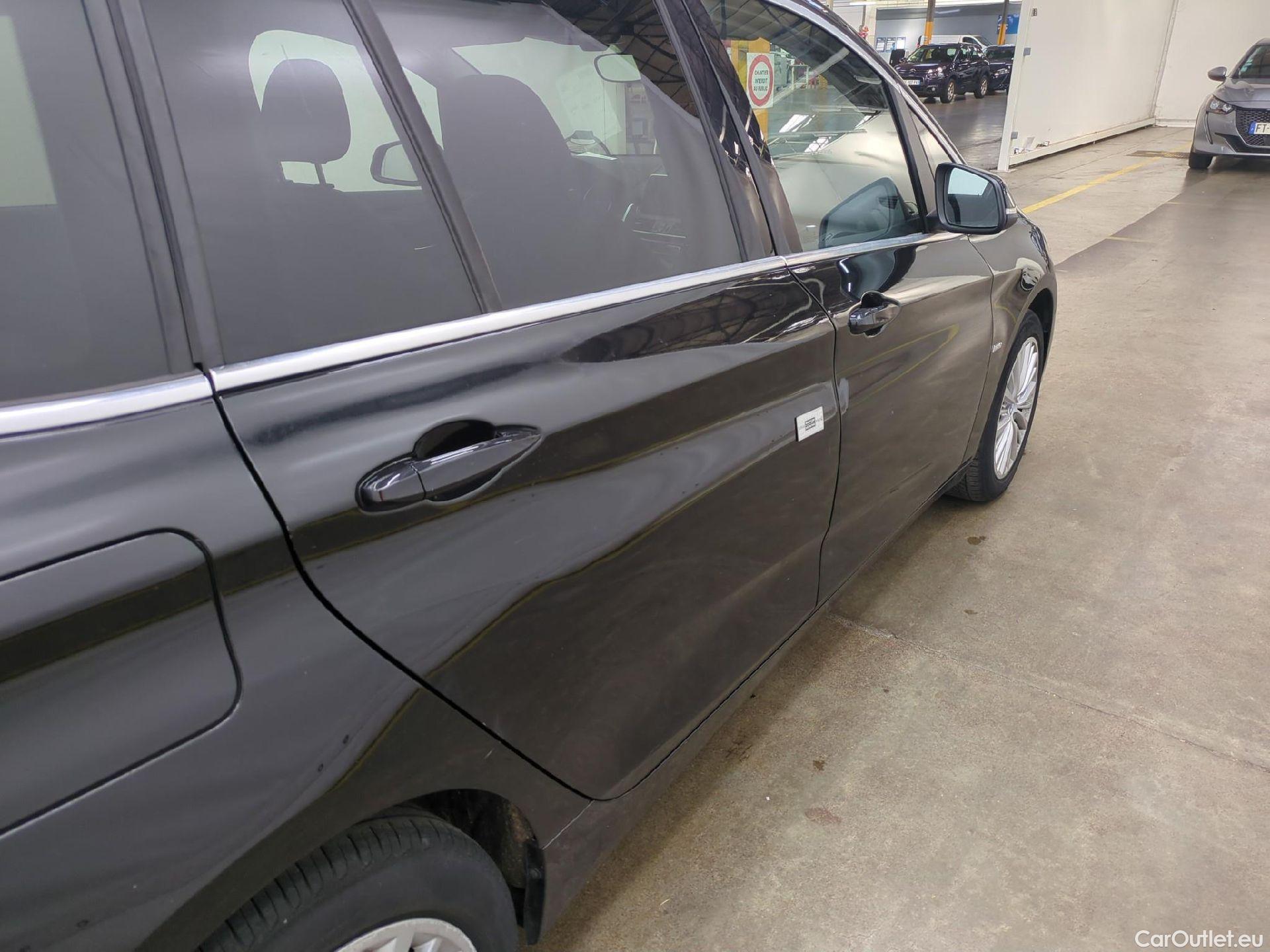  Bmw  Serie 2 Série 2 Gran Tourer 220 d Luxury Line 190CV BVA8 E6 #60