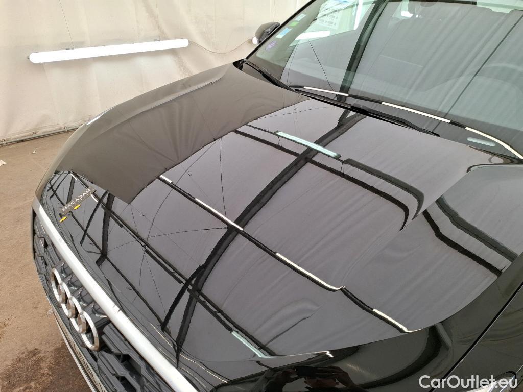  Audi  Q2  35 TFSI Business Line 1.5 TFSI 150CV BVA7 E6d #21