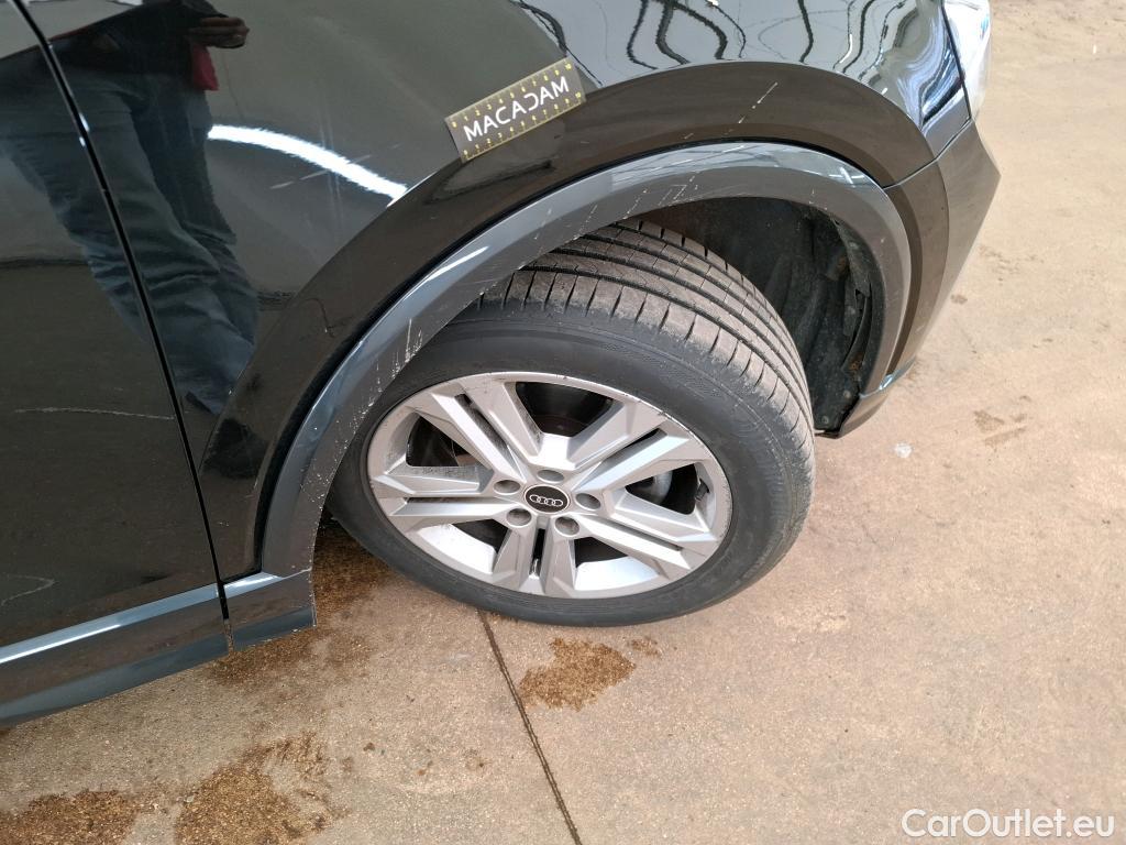  Audi  Q2  35 TFSI Business Line 1.5 TFSI 150CV BVA7 E6d #8