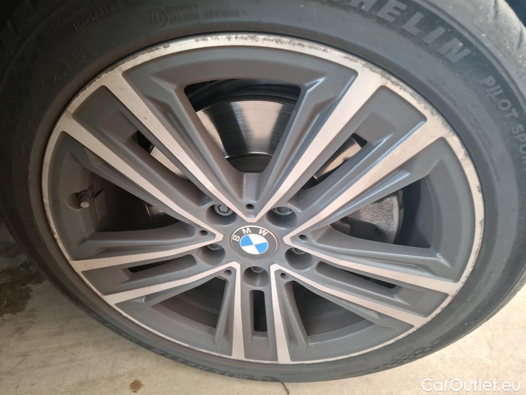  Bmw  Serie 1 BMW Série 1 / 2019 / 5P / Berline 1.5 118I DKG7 Business Design #21