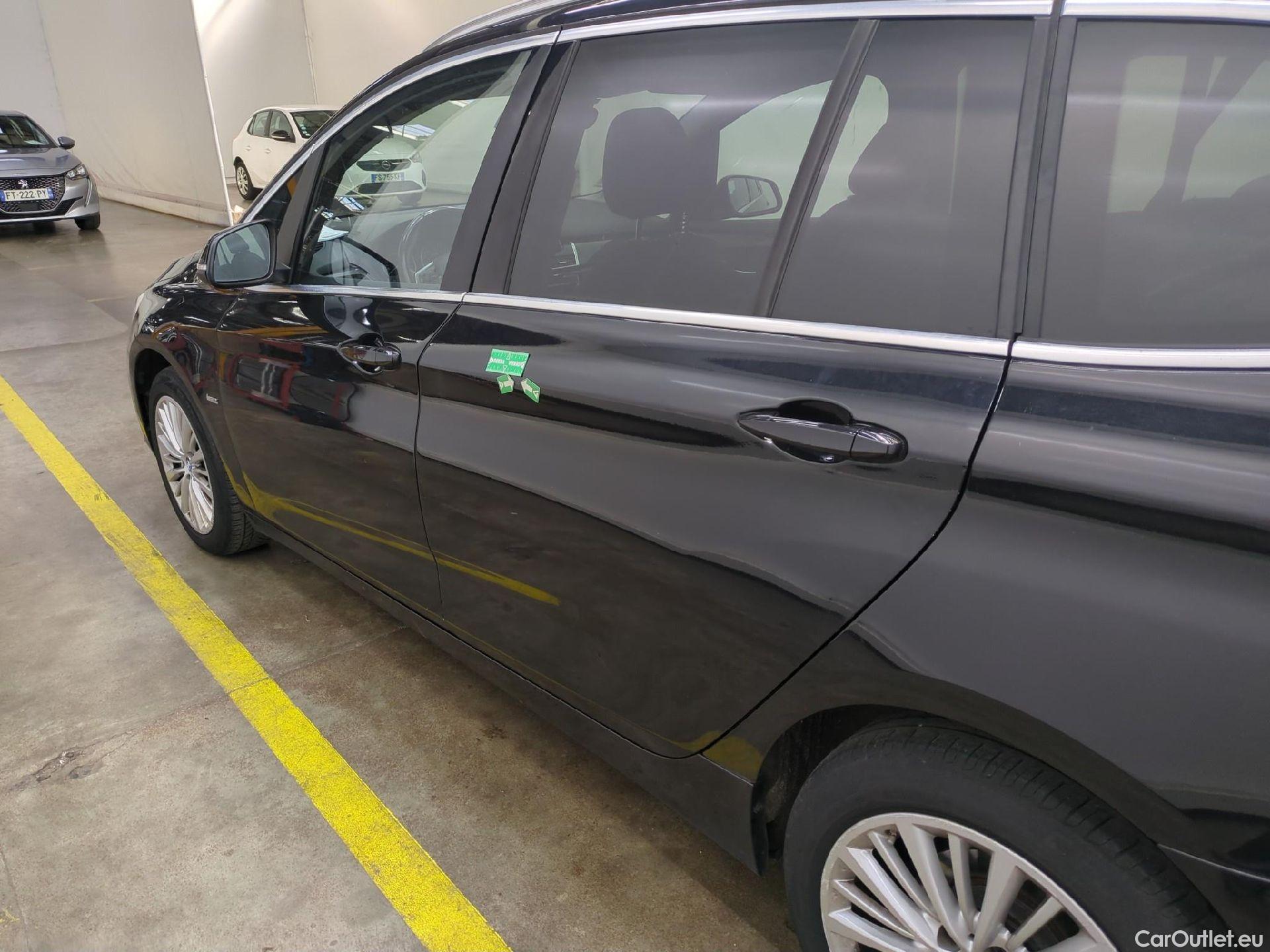  Bmw  Serie 2 Série 2 Gran Tourer 220 d Luxury Line 190CV BVA8 E6 #44