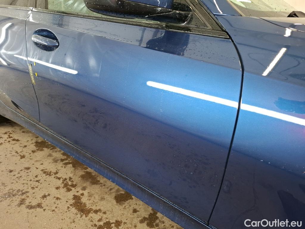  Bmw  Serie 3 BMW Série 3 Berline / 2022 / 4P / Berline 320i xDrive 184ch Business Design BVA8 #1