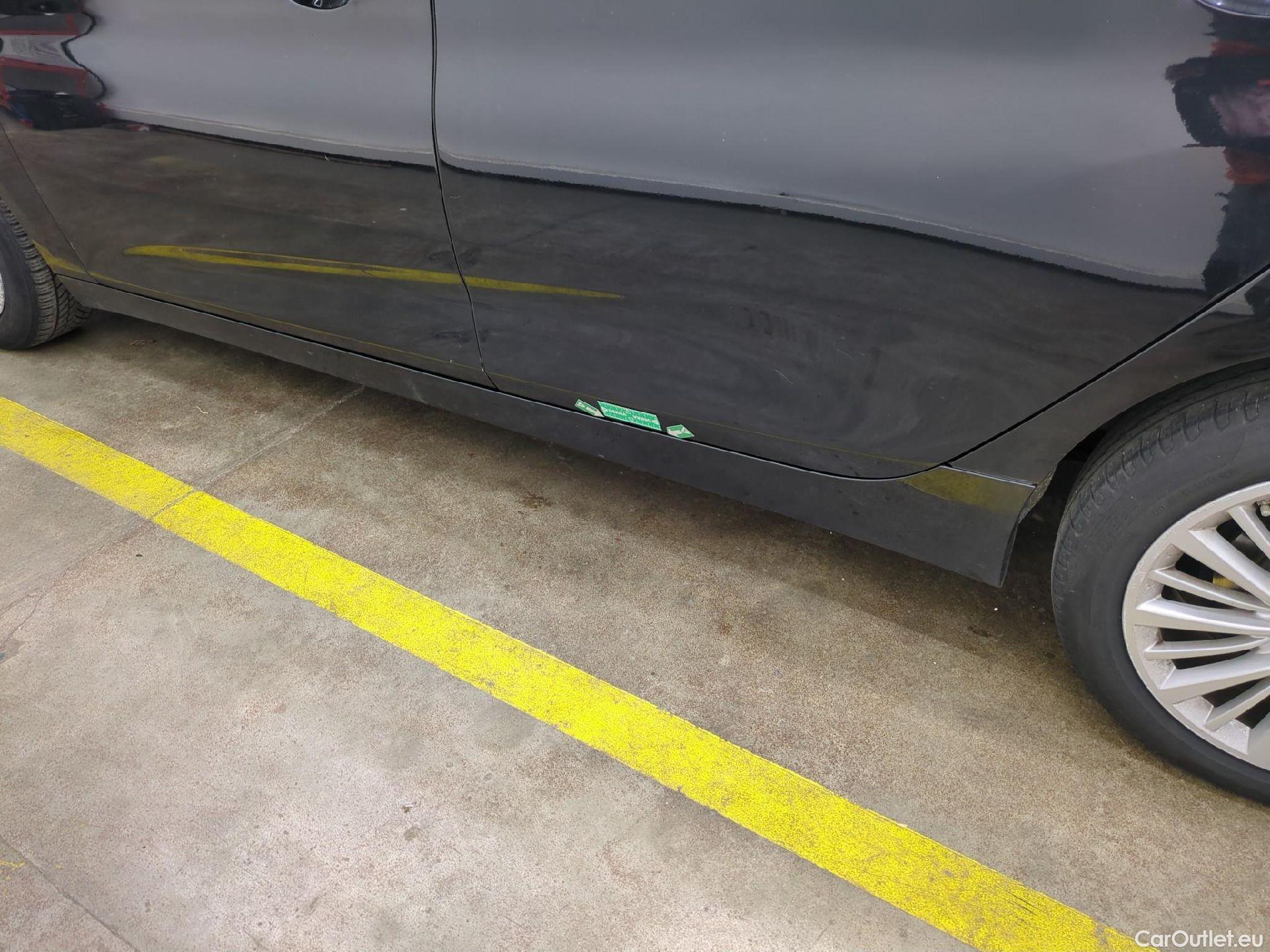  Bmw  Serie 2 Série 2 Gran Tourer 220 d Luxury Line 190CV BVA8 E6 #41