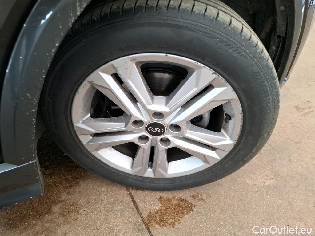  Audi  Q2  35 TFSI Business Line 1.5 TFSI 150CV BVA7 E6d #13