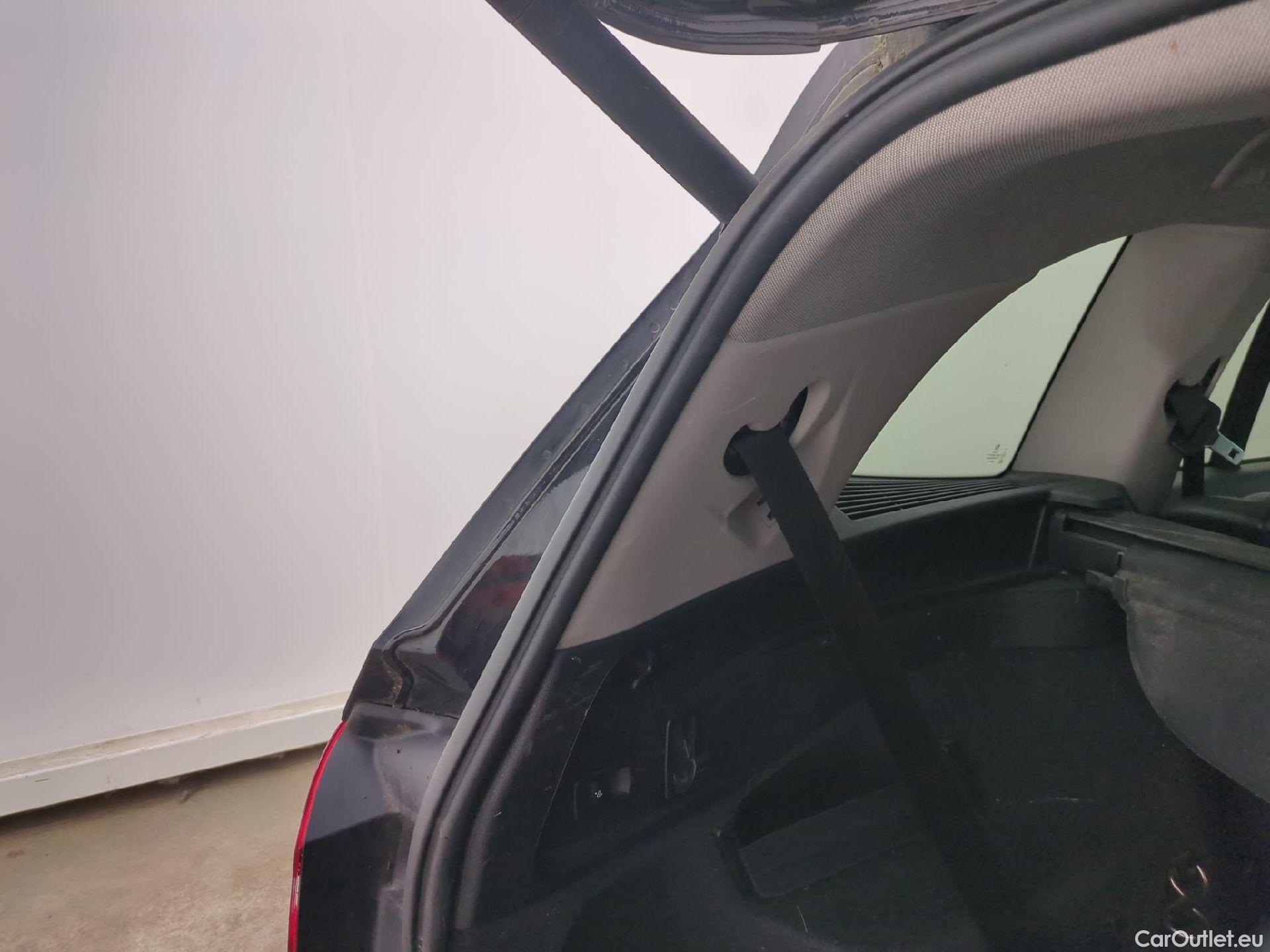  Bmw  Serie 2 Série 2 Gran Tourer 220 d Luxury Line 190CV BVA8 E6 #51