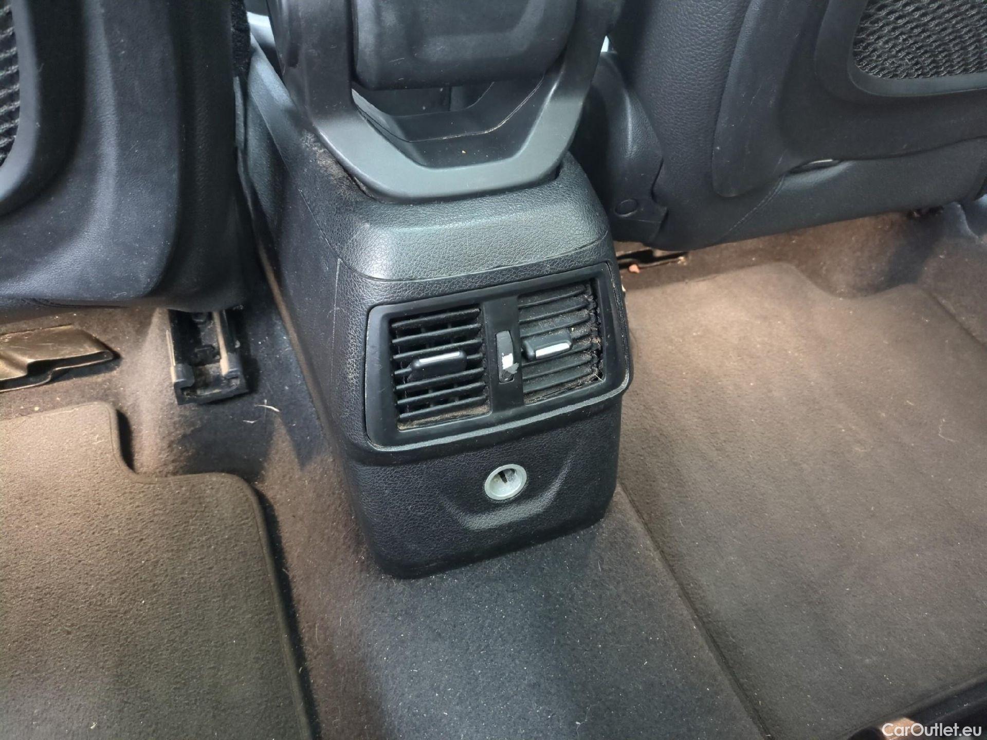  Bmw  Serie 2 Série 2 Gran Tourer 220 d Luxury Line 190CV BVA8 E6 #10