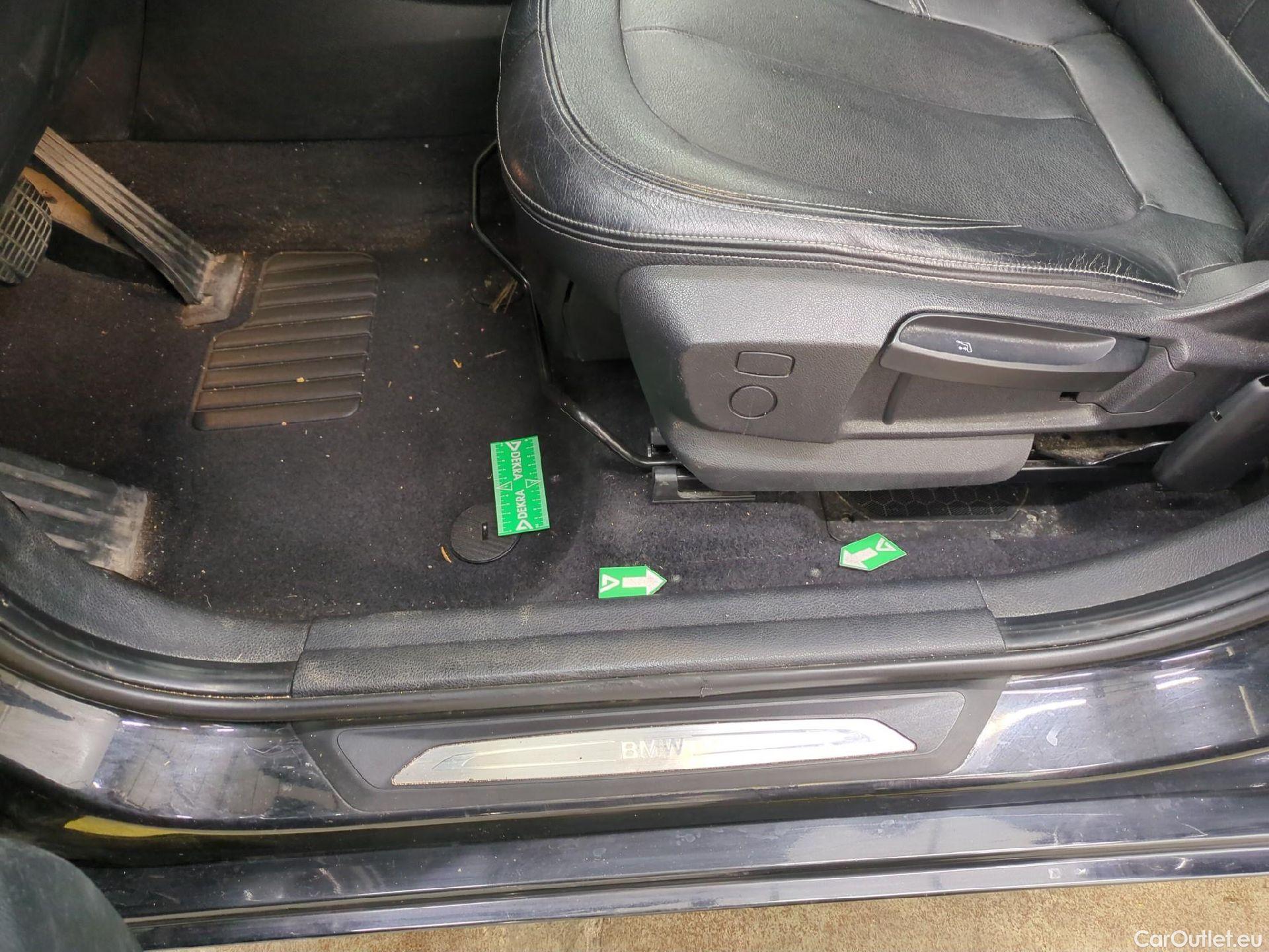  Bmw  Serie 2 Série 2 Gran Tourer 220 d Luxury Line 190CV BVA8 E6 #5