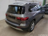  Mercedes  GLB  -Klasse  200 d (247.612) 110KW AT8 E6d #2