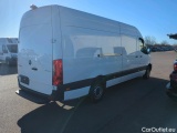 Mercedes  Sprinter  III Kasten RWD/AWD 311/315/317/319 CDI RWD L3 / L4 (907.635/637) 2.0 84KW MT6 E6d #2