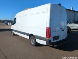  Mercedes  Sprinter  III Kasten RWD/AWD 311/315/317/319 CDI RWD L3 / L4 (907.635/637) 2.0 84KW MT6 E6d #15