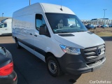  Mercedes  Sprinter  III Kasten RWD/AWD 311/315/317/319 CDI RWD L3 / L4 (907.635/637) 2.0 84KW MT6 E6d #18