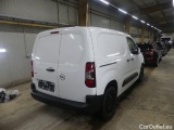  Opel  Combo  E Cargo Edition 1.5 75KW MT5 E6dT #2